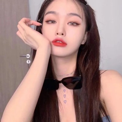 陌生的孩子